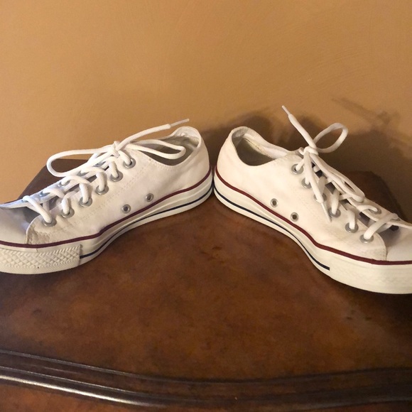 All star converse - Picture 2 of 8